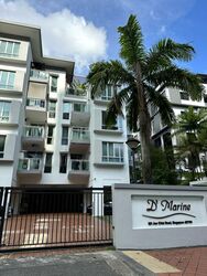 D'Marine (D15), Apartment #532885401